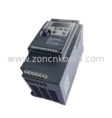 380v VFD Inverter 5.5kw Variable Frequency Drives 7hp