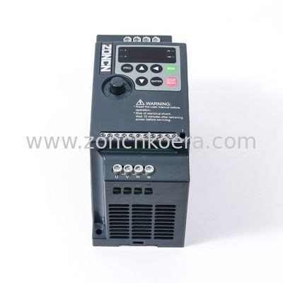 Inverter 380v VFD Variable Frequency Drives 1hp 2hp