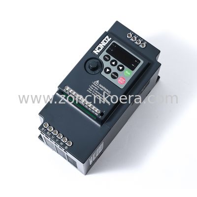 ZONCN NZ200 VFD Drive 380V 5.5kW 7HP Frequency Inverter