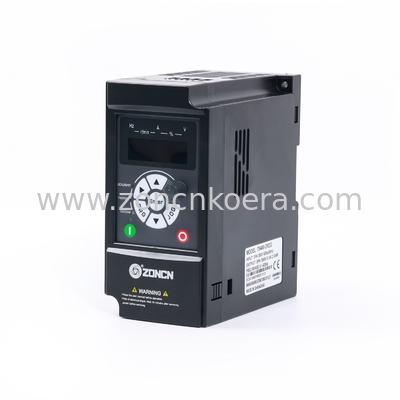 Inverter Manufacturing Vector Control Frequency Converter 2.2kw VFD AC Drives 380v