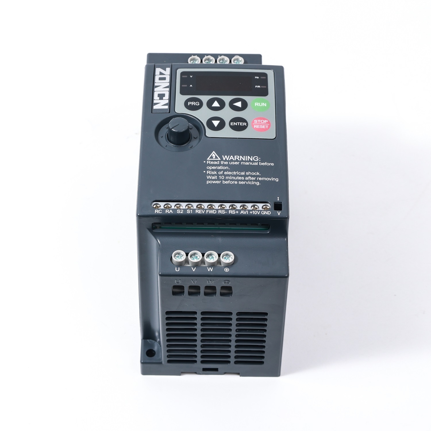 Inverter 380v VFD Variable Frequency Drives 1hp 2hp
