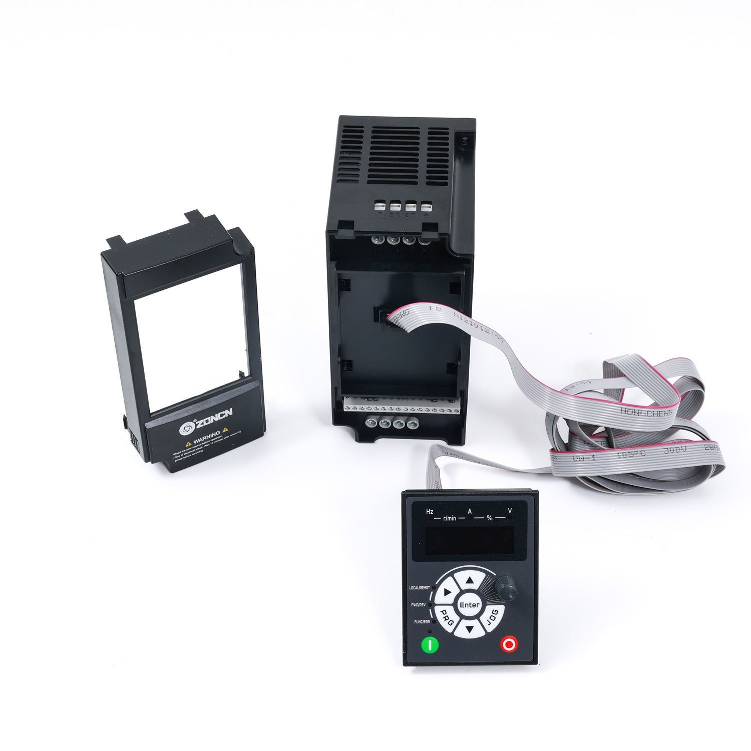 Vfd Inverter Factory 0.4kw-1000kw Frequency Inverter VFD Variable Frequency Drive