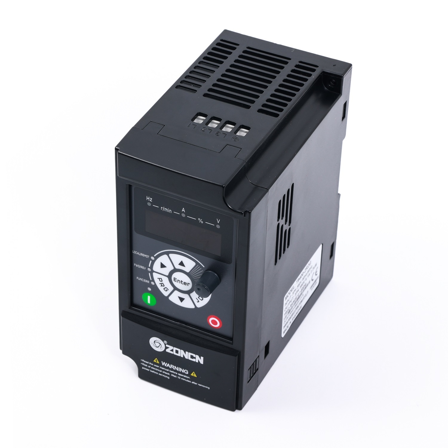 Vfd Inverter Factory 0.4kw-1000kw Frequency Inverter VFD Variable Frequency Drive