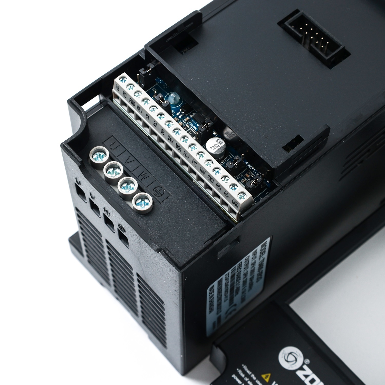 Vfd Inverter Factory 0.4kw-1000kw Frequency Inverter VFD Variable Frequency Drive