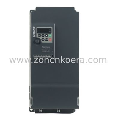 380v 22kw 3 Fazlı Değişken Frekanslı Sürücü Sensörsüz Vektör Kontrolü