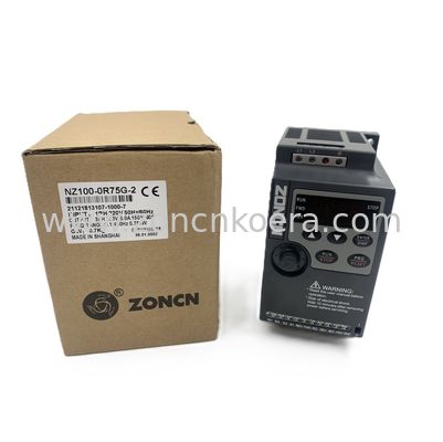 220v Değişken Frekans Sürücüsü 1hp 2hp 3hp VFD VSD Frekans Değiştiricisi 0.75kw 50hz 60hz