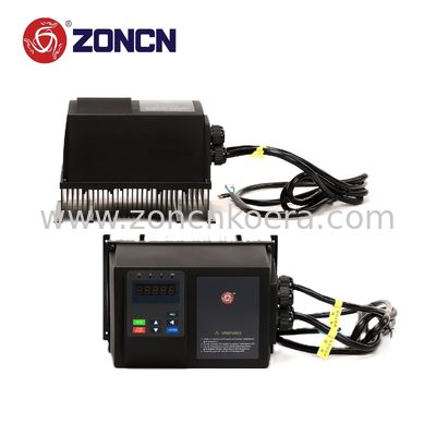 220v Inverter 380v Inverter De Frecuencia 2.2KW 3.7KW 5.5KW IP65 Ip54 Korumasıyla