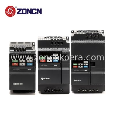 Değişken Frekans Sürücüsü VFD Inverter 10hp 15hp 380v Frekans Değiştiricisi