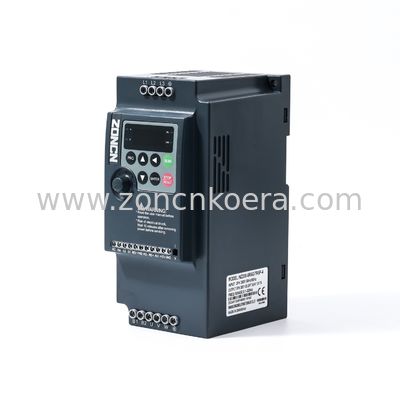 OEM VFD Inverter 380v 4kw 5.5kw AC Drive Frekans Değiştiricisi 50hz 60hz