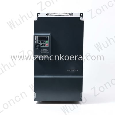 NZ200T-37GY-4-24V 37KW 3 fazlı 0-320Hz Vsd LED ekranlı özel inverter