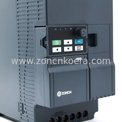380v Değişken Frekanslı Sürücüler 11kw VFD Inverter
