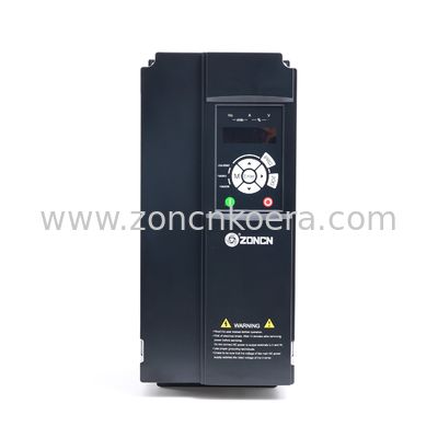 Evrensel Uygulama İnvertör 380v 22kw VFD Sürücüler RS485 İletişimi İle