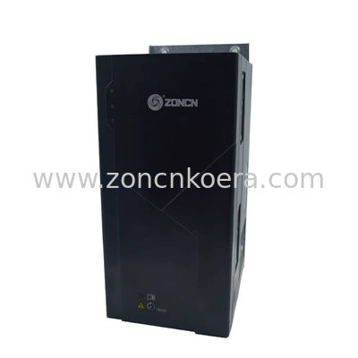 PT100 ve PTC ile Vfd PM Motor Inverter Hava Kompresörleri Integrator 380v 11kw Düşük Voltaj