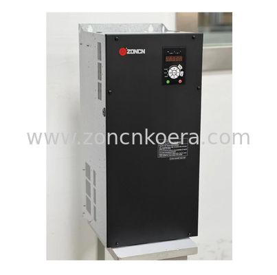 Endüstriyel ekipman için 100HP 75kw 380v Değişken frekanslı sürücü VFD Inverter
