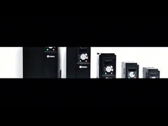 Çin VFD üreticisi ZONCN değişken frekanslı sürücü